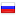 intravita.ru hosted country